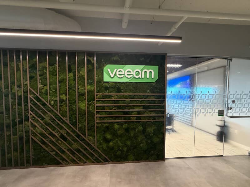 Custom Wall Graphics